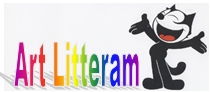 visita Art Litteram forum; troverai arte, cultura, e un mucchio di amici; inserisci i tuoi lavori, le tue poesie, le tue foto, commenteremo insieme