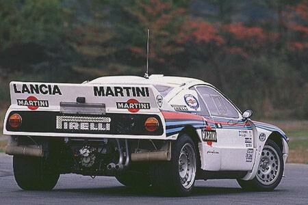 1 Lancia 037
