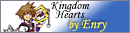 Kingdom Hearts by Enry