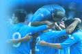 Foto Napoli soccer 2004-2005-2006