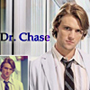 Dr-Robert Chase